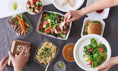 外卖小哥爆料骨头汤视频,揭秘网红骨头汤背后的真相！